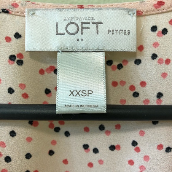 Loft tank top - Picture 3 of 4